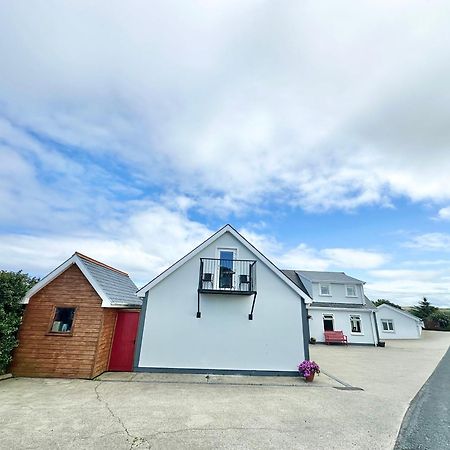 Whitestrand B&B Malin Head Dış mekan fotoğraf