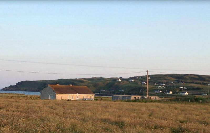 Whitestrand B&B Malin Head Dış mekan fotoğraf